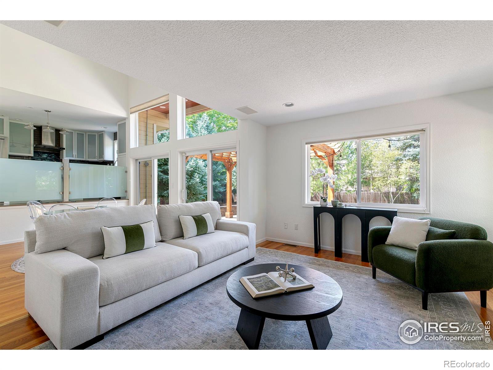 boulder  House Search Picture