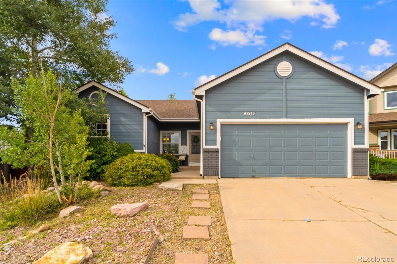 colorado springs  House Search Picture
