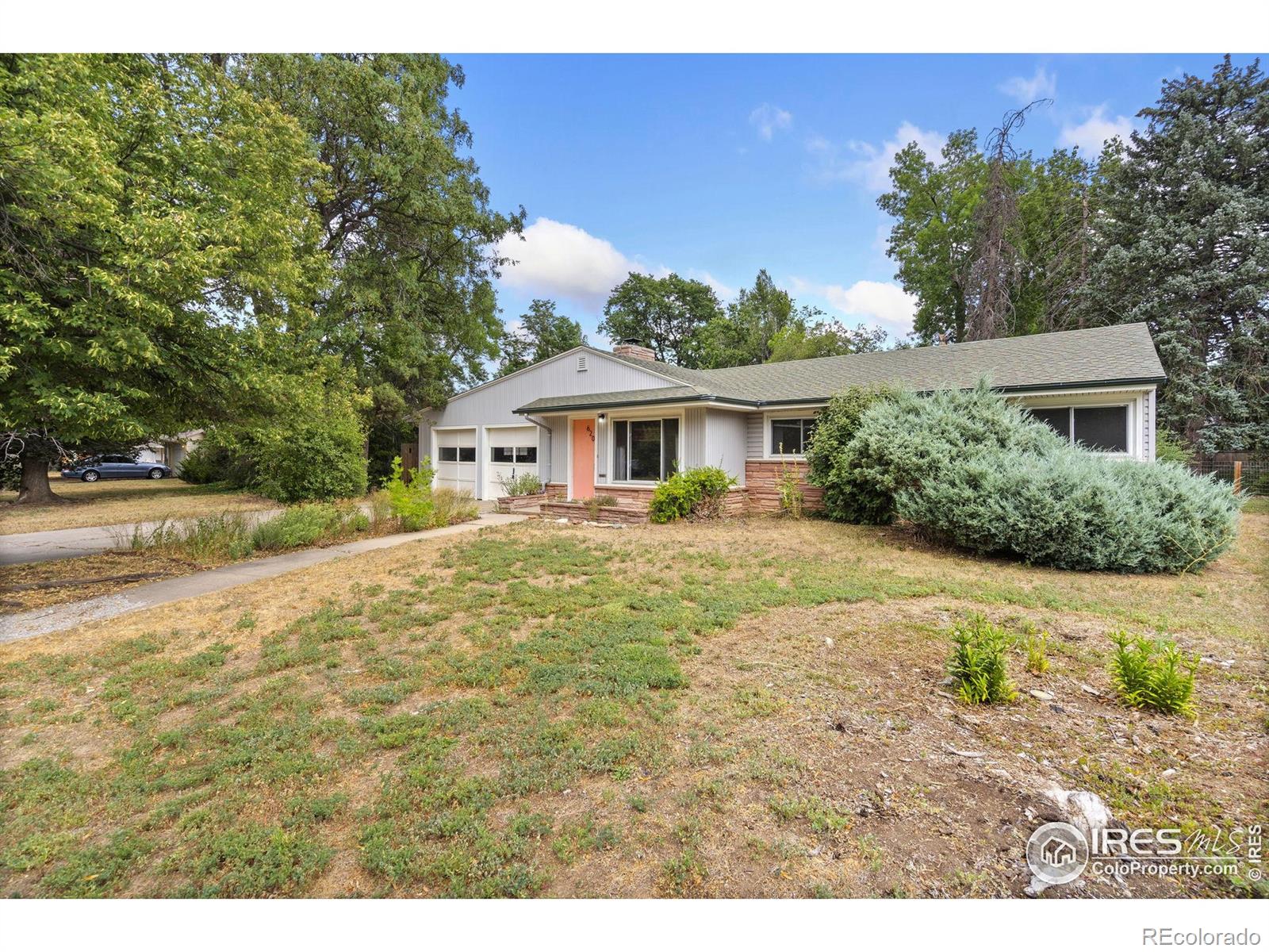 fort collins  House Search Picture