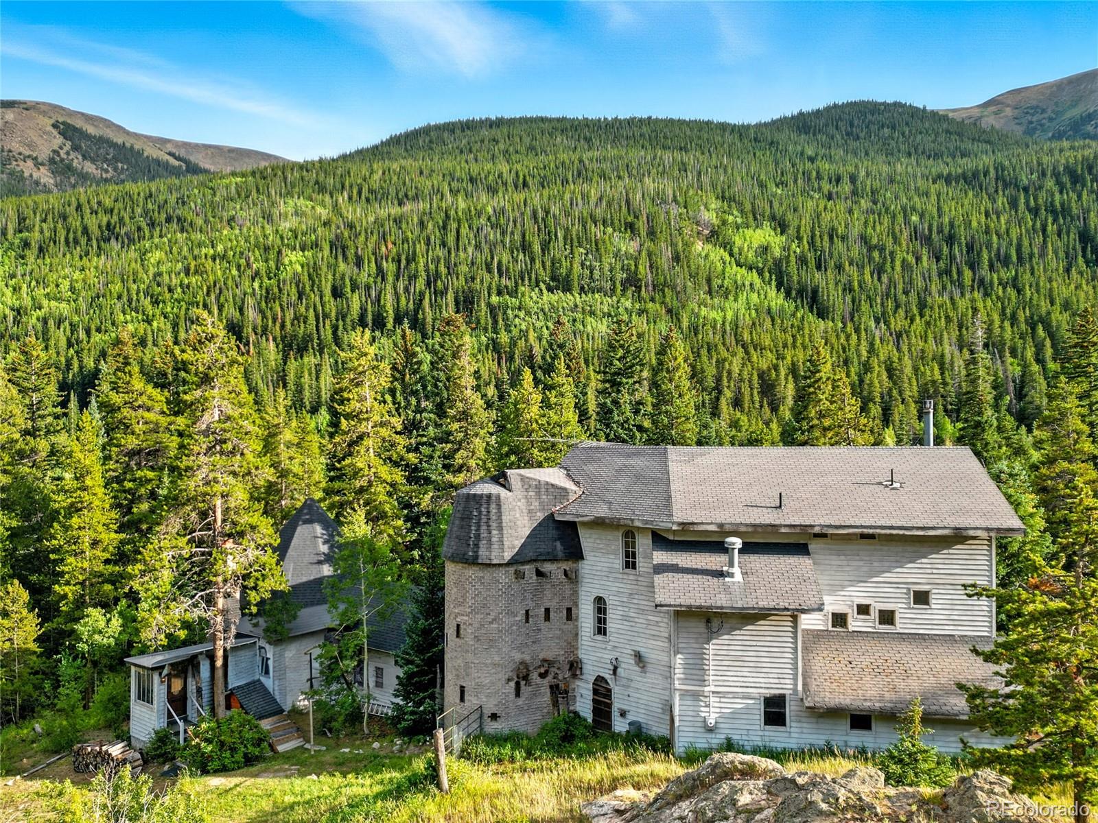 silver plume&nbsp; House Search Picture
