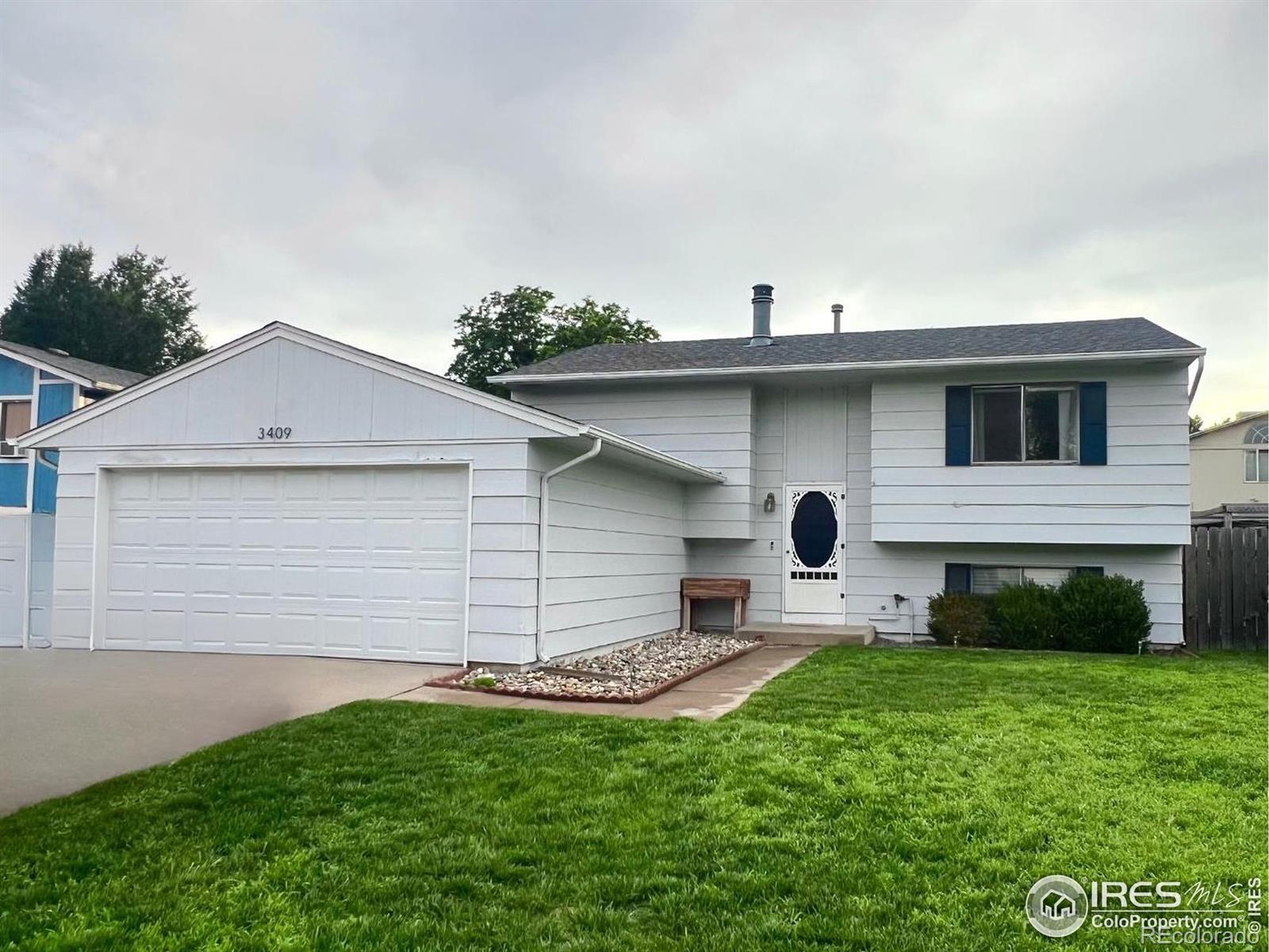 evans  House Search Picture