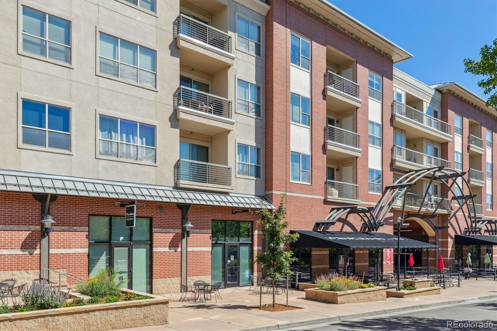 Vallagio Englewood Condo / Townhome | MLS #: 597188710111  Inverness Main Street 209, Englewood Beds: 2 Baths: 2 Price: $399,900