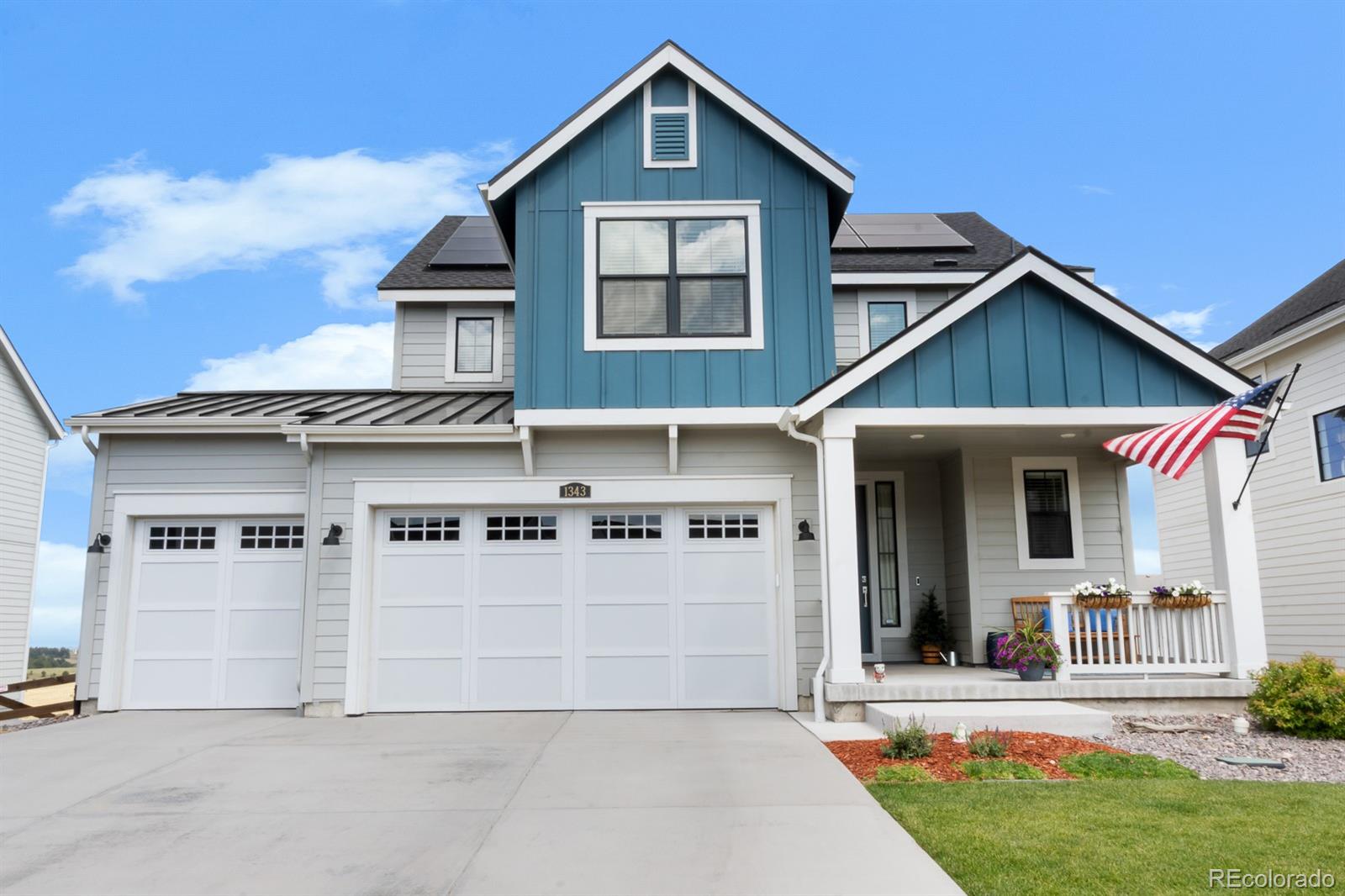 1343  Elbridge Drive, elizabeth MLS: 6066659 Beds: 4 Baths: 3 Price: $675,000
