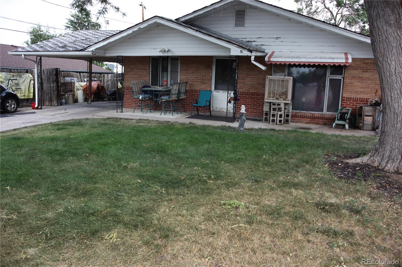denver  House Search Picture