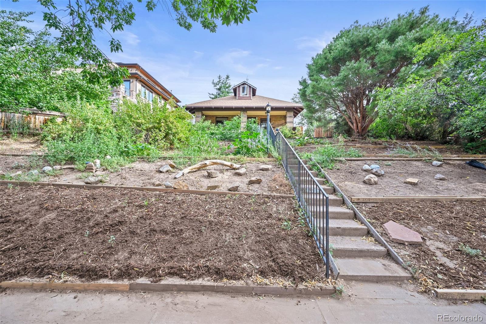 4733 W Moncrieff Place, denver  House Search MLS Picture