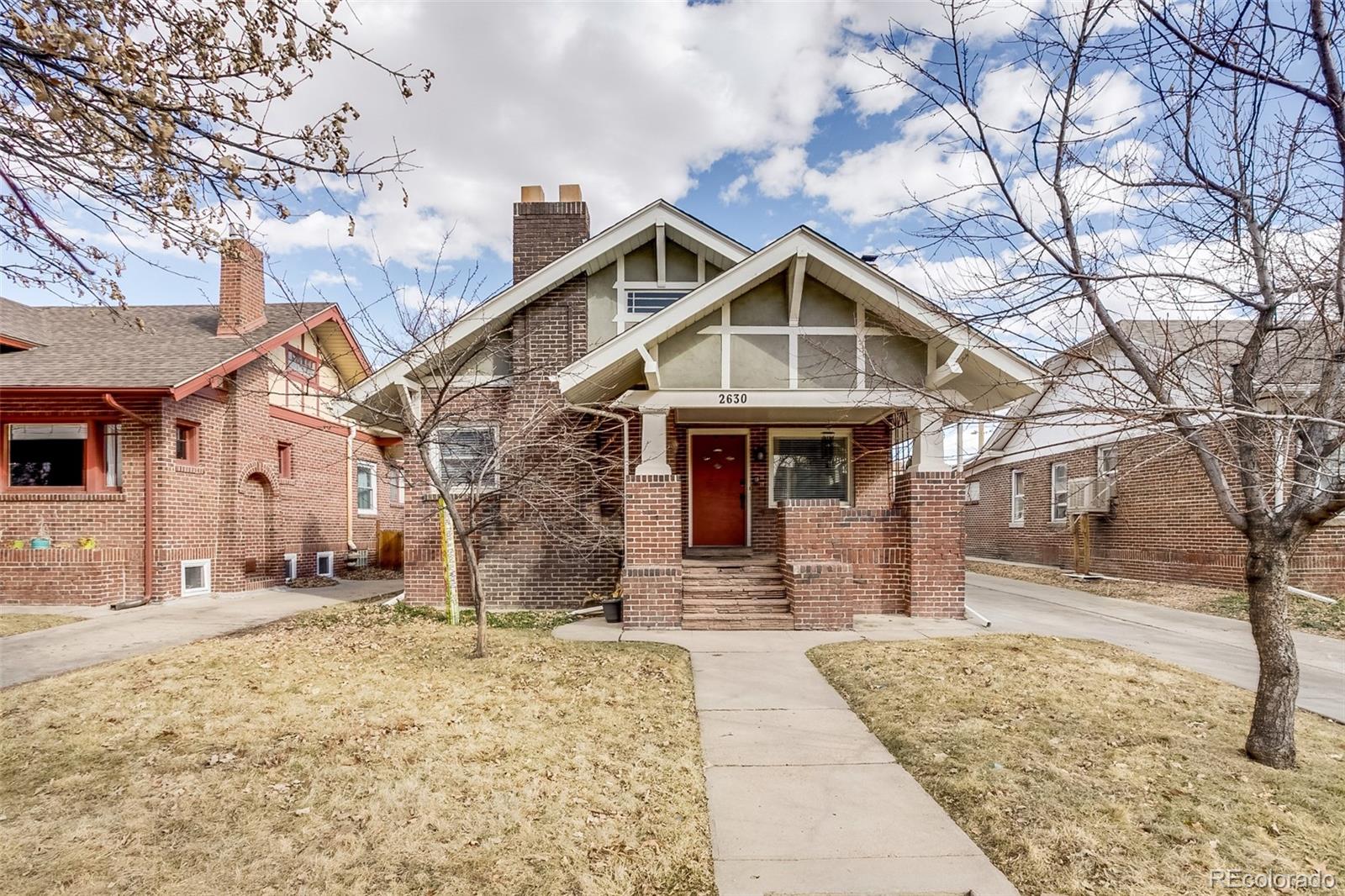 denver  House Search Picture