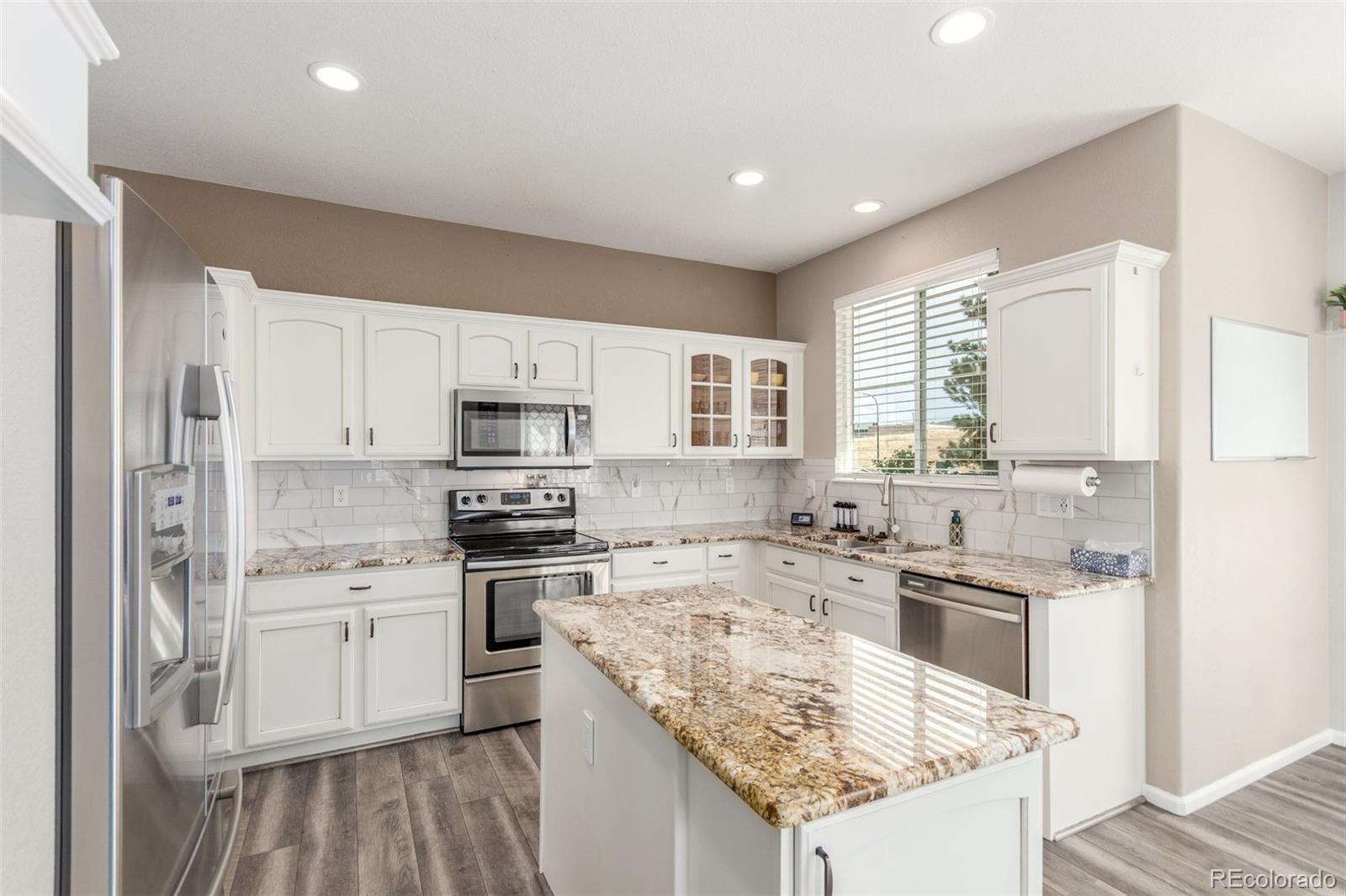 Hearth Highlands Ranch Home | MLS #: 954804710660  Jewelberry Circle, Highlands Ranch Beds: 4 Baths: 4 Price: $650,000