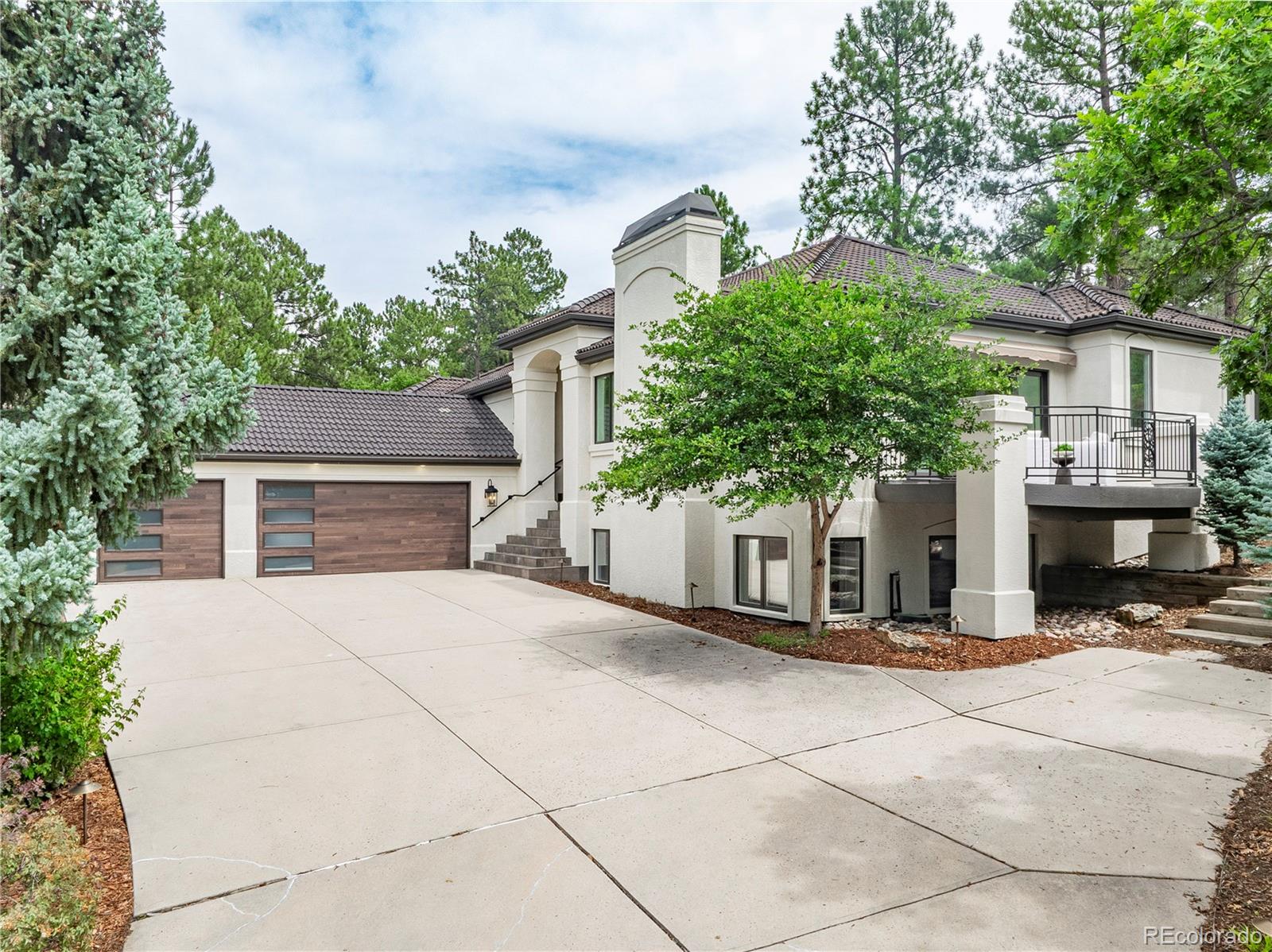 122  Silver Leaf Way, castle rock MLS: 4714109 Beds: 4 Baths: 4 Price: $1,950,000