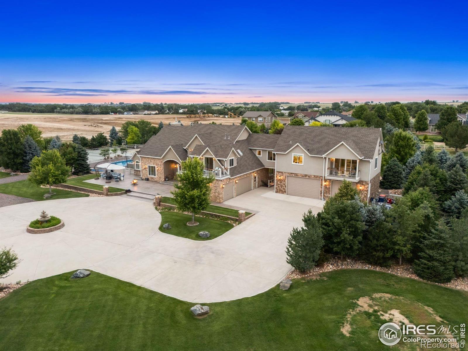 firestone  House Search Picture