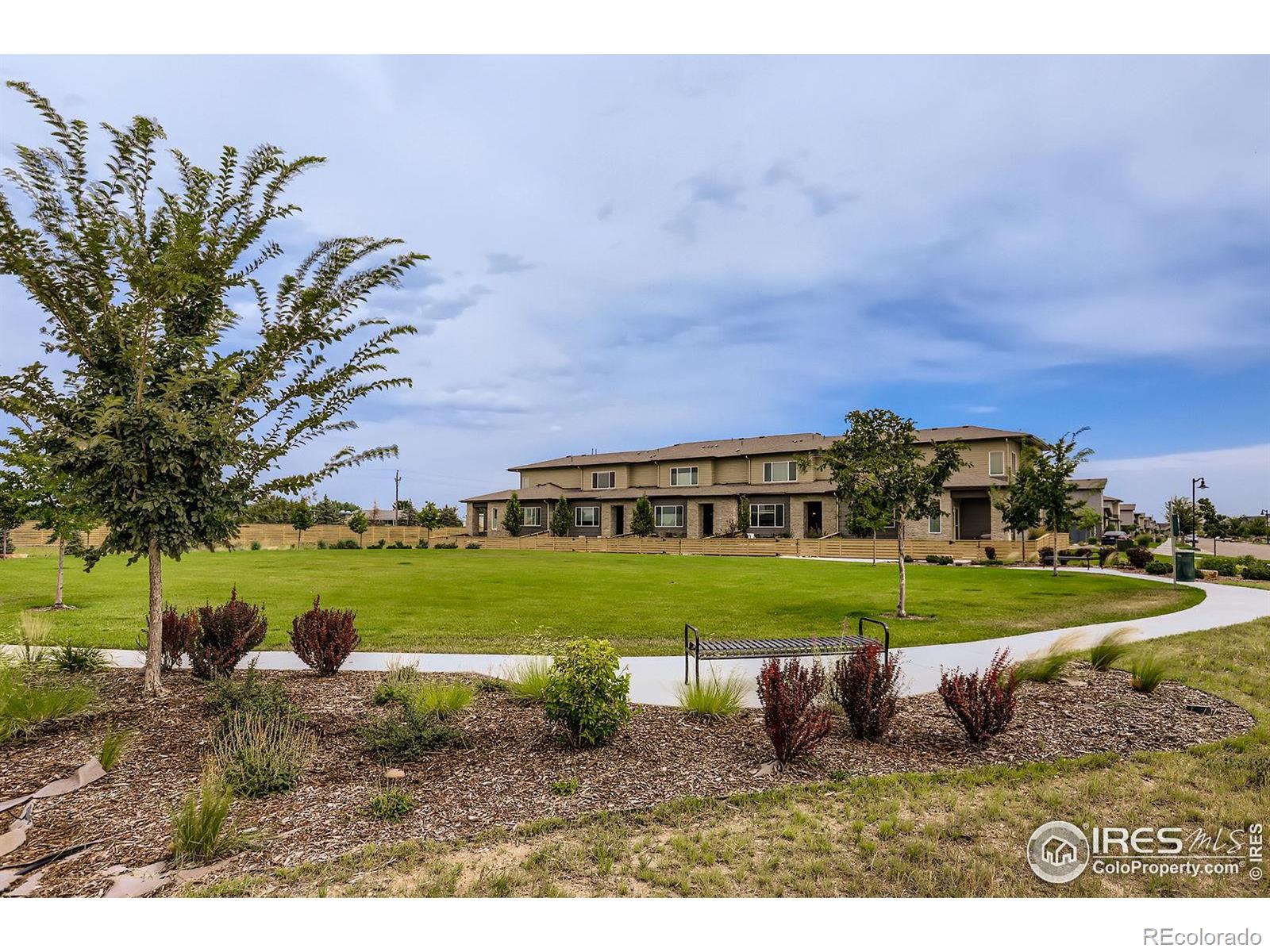 4802  Denys Drive, timnath MLS: 4567891041161 Beds: 3 Baths: 3 Price: $428,800