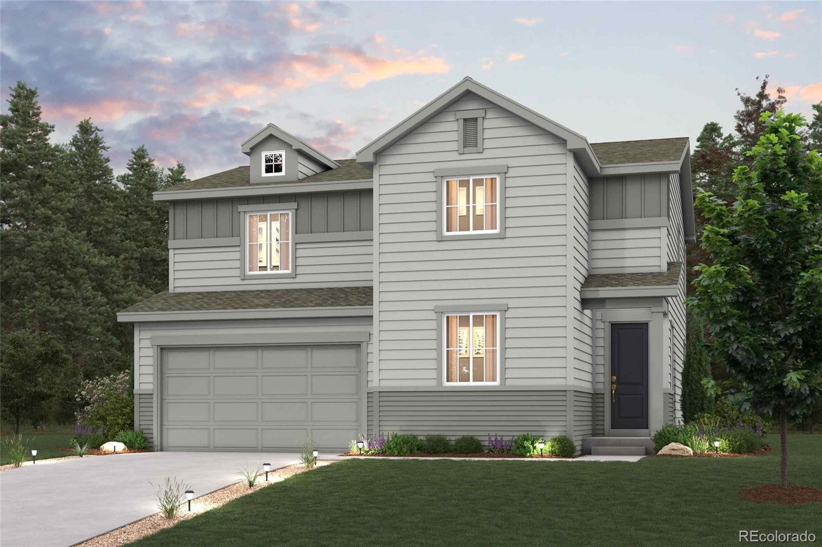 1447  Orchard Street, brighton MLS: 3835792 Beds: 3 Baths: 3 Price: $612,310