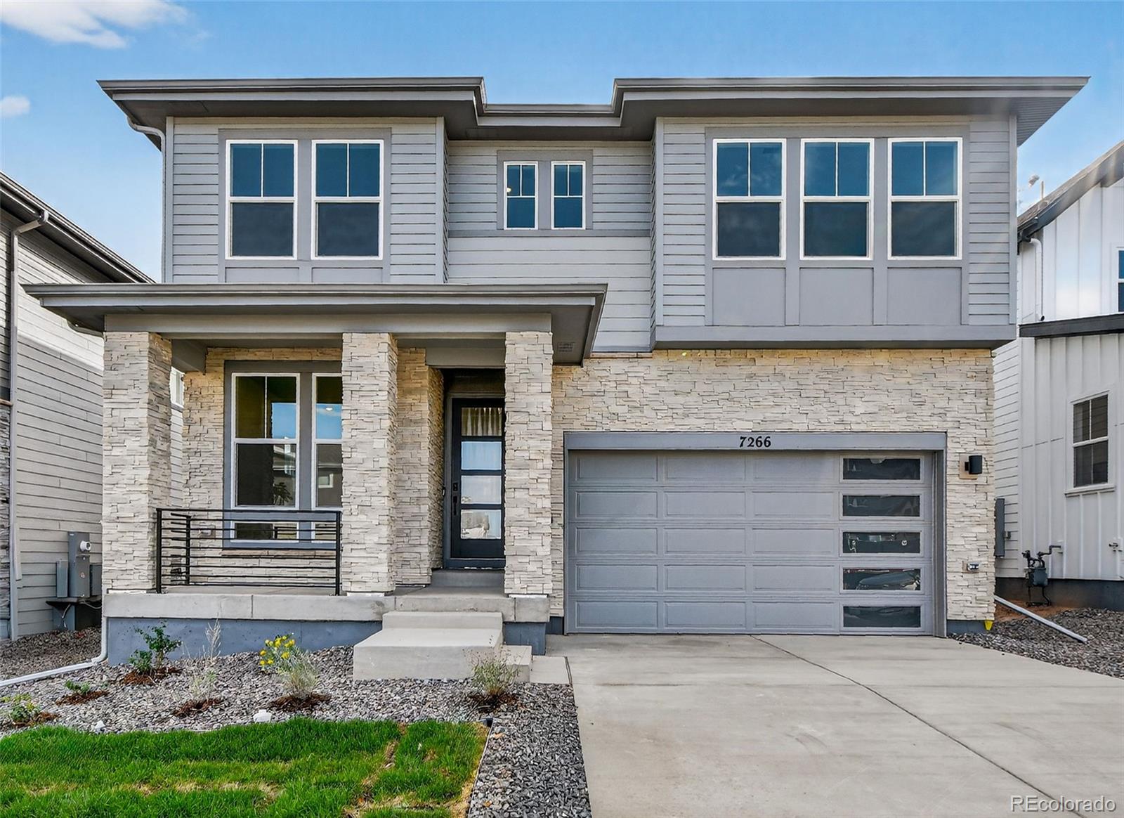 Sterling Ranch Littleton Home | MLS #: 49727237266  Goldbloom Lane, Littleton Beds: 4 Baths: 3 Price: $763,990