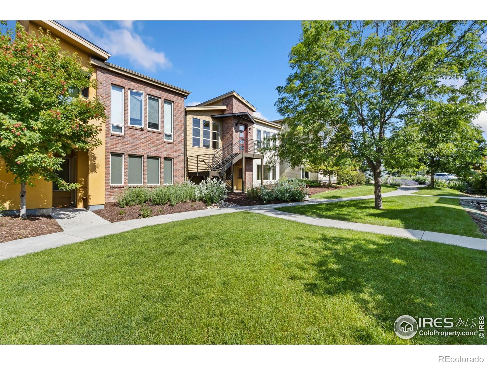 1658  Freewheel Drive, fort collins  House Search MLS Picture