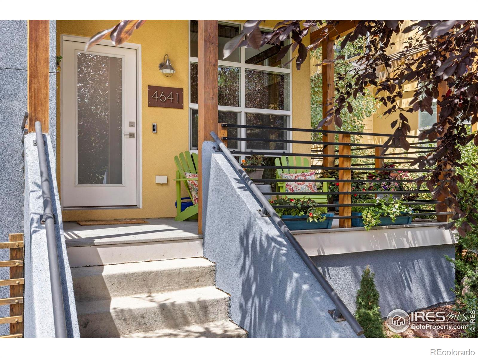 boulder  House Search Picture