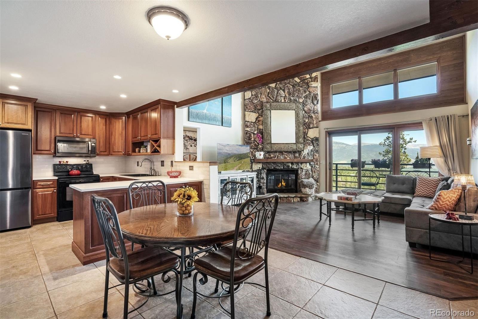 silverthorne  House Search Picture