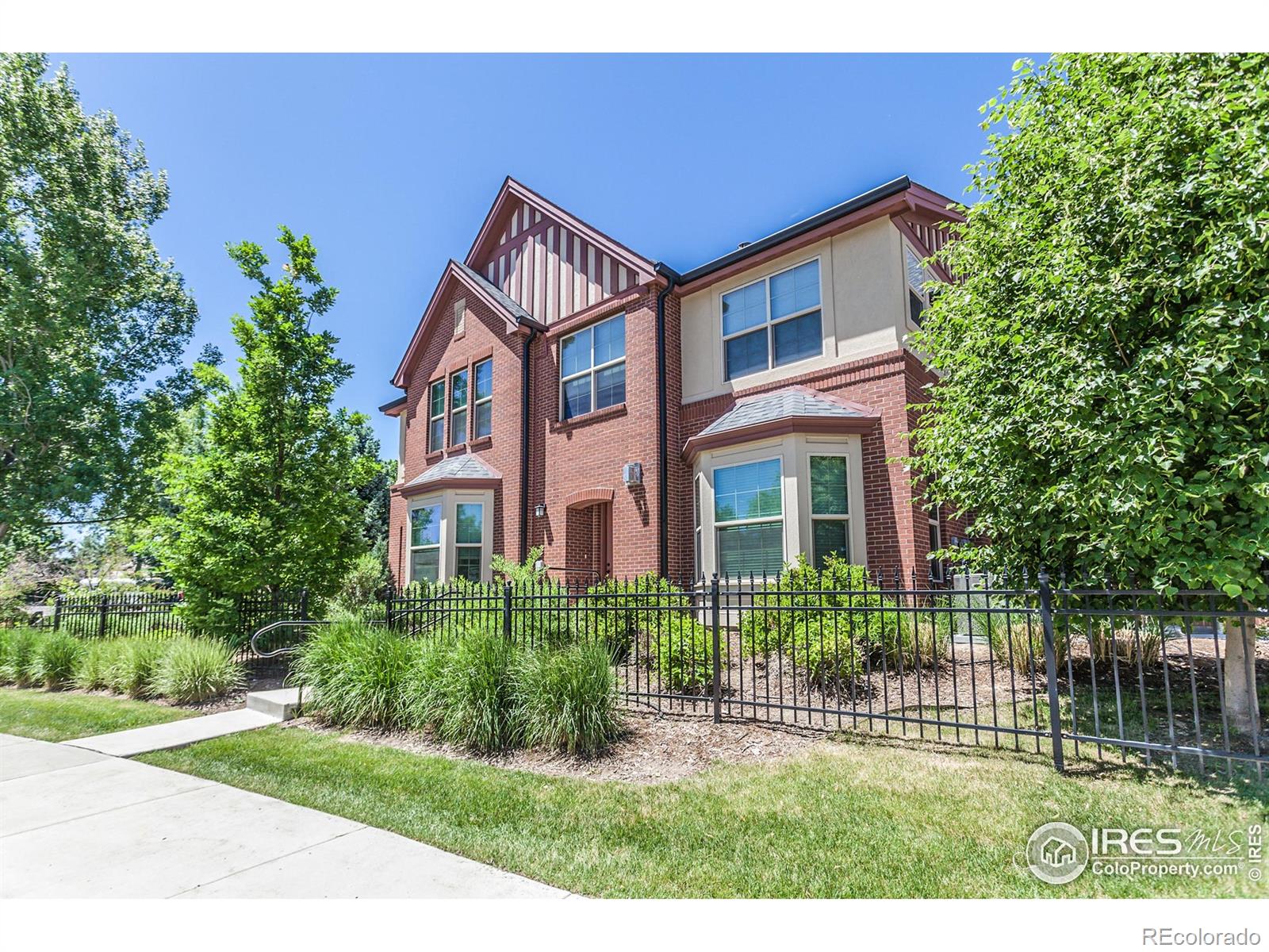 1379  Charles Drive, longmont&nbsp; House Search MLS Picture