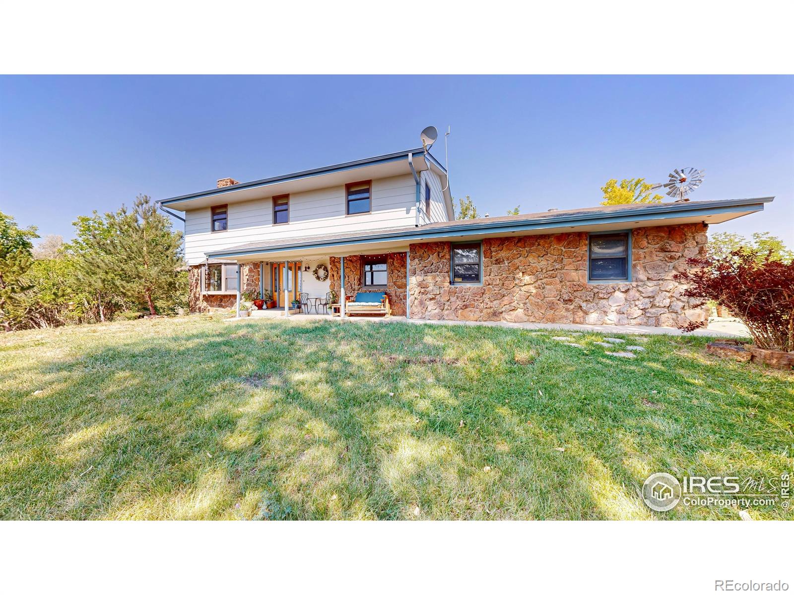 berthoud  House Search Picture