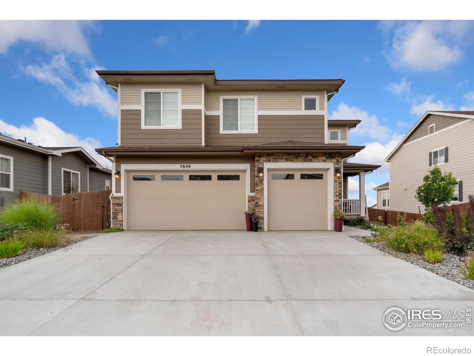 5604  Congressional Court, windsor MLS: 4567891041210 Beds: 6 Baths: 5 Price: $775,000