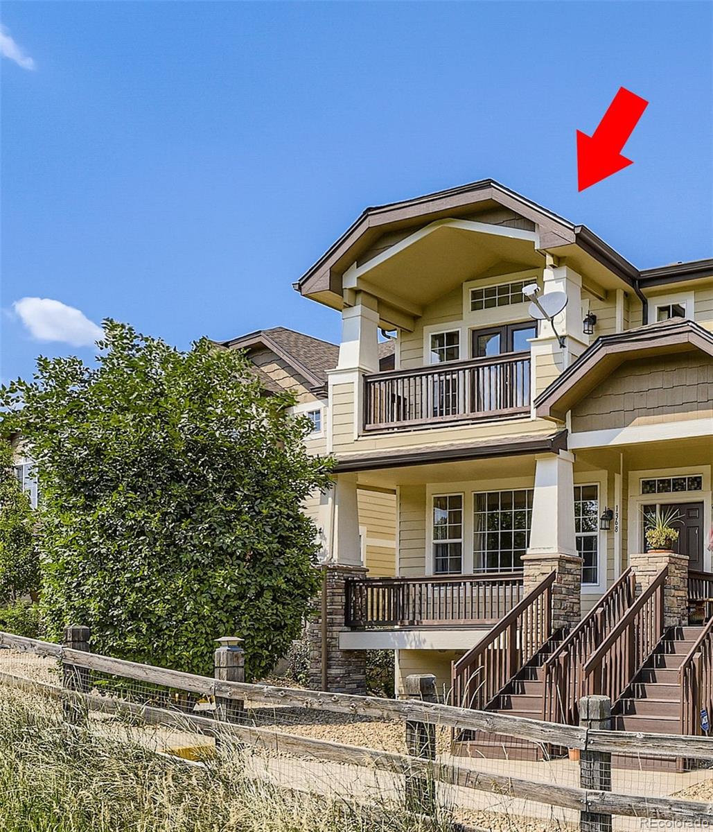 1368  Royal Troon Drive, castle rock  House Search MLS Picture