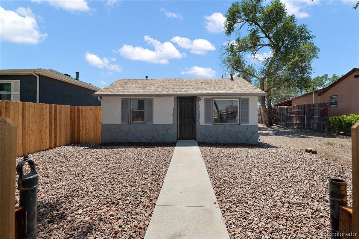 pueblo  House Search Picture