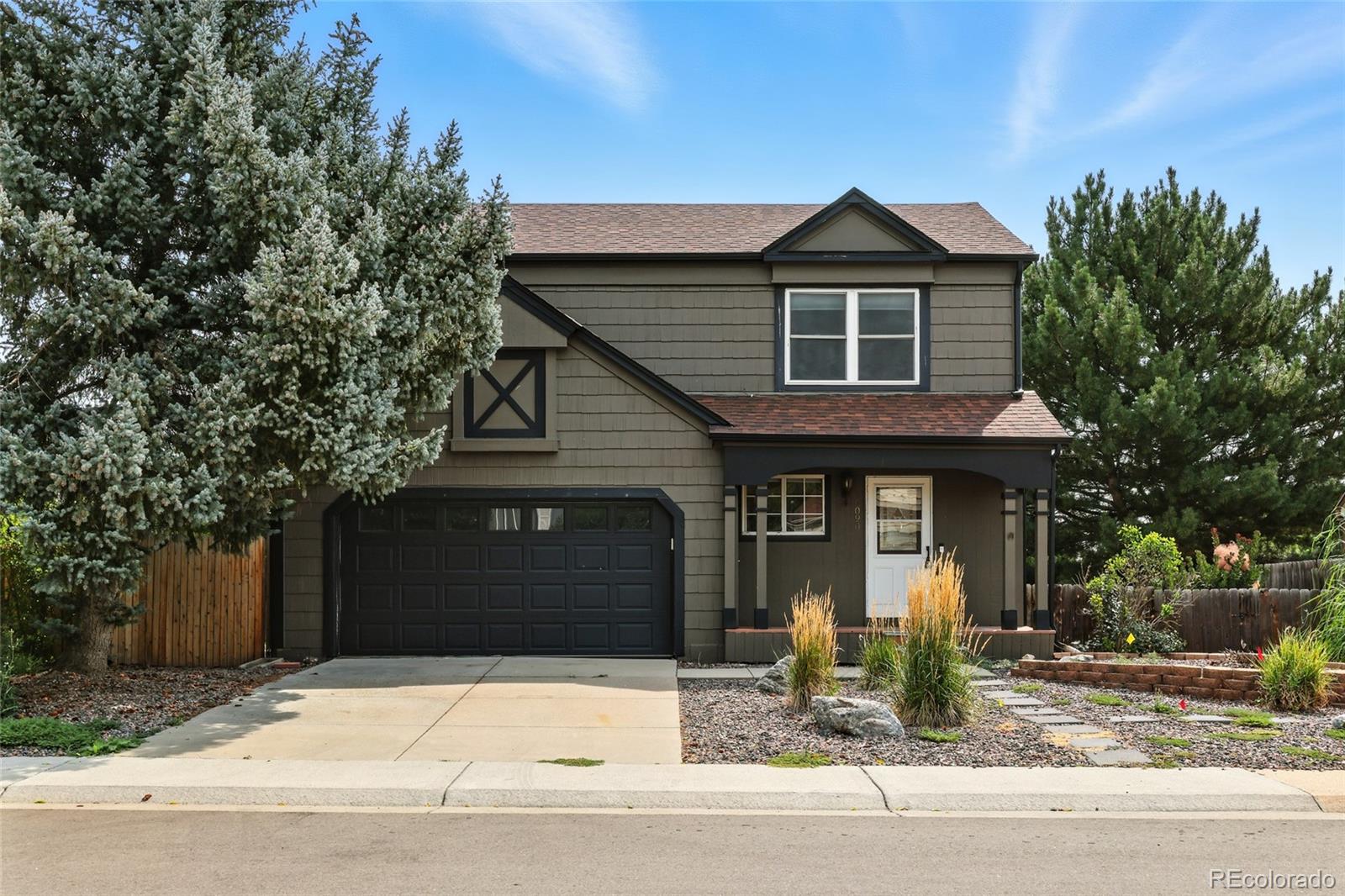 6090  Fenton Street, arvada MLS: 4500510 Beds: 3 Baths: 2 Price: $540,000
