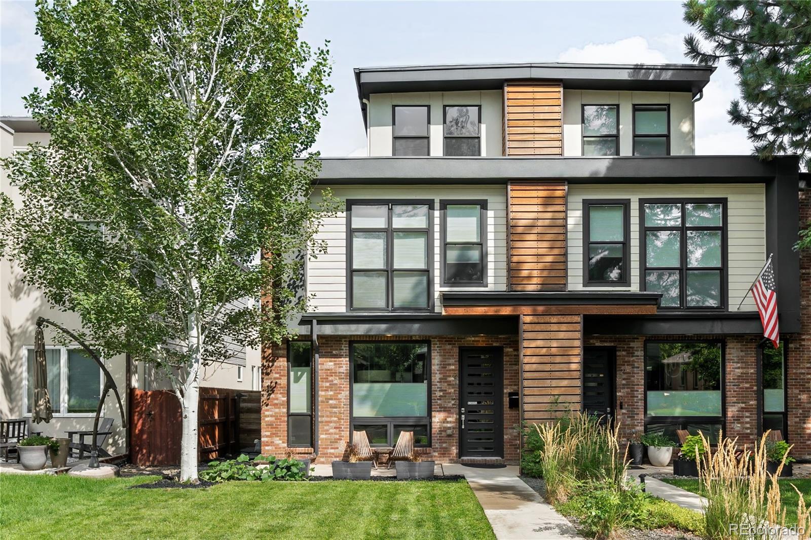 Highlands Denver Home | MLS #: 28025582712  Irving Street, Denver Beds: 4 Baths: 5 Price: $1,150,000