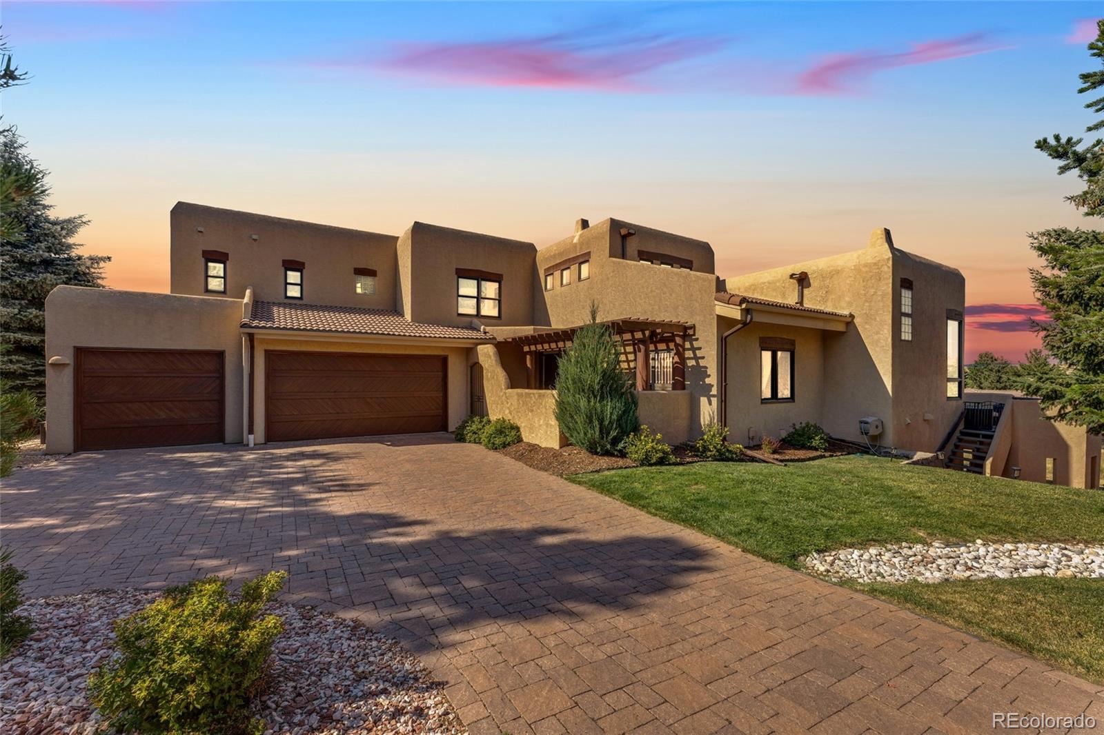 6324  Willow Broom Trail, littleton MLS: 7429605 Beds: 3 Baths: 4 Price: $1,465,000