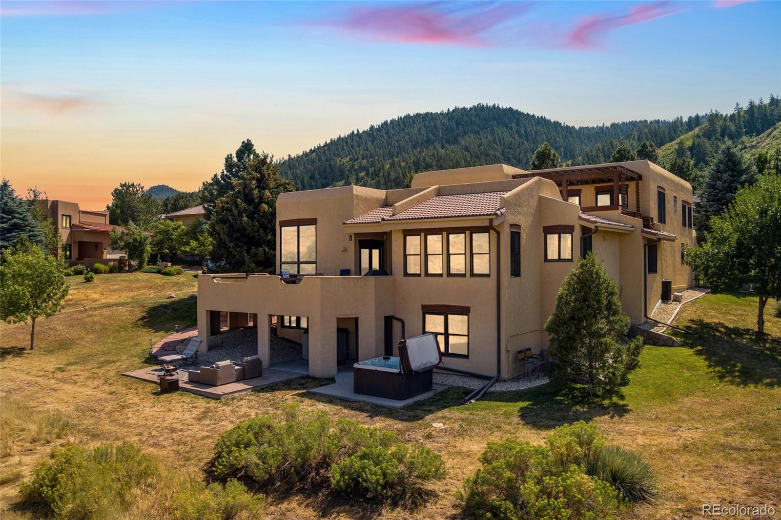 6324  Willow Broom Trail, littleton  House Search MLS Picture