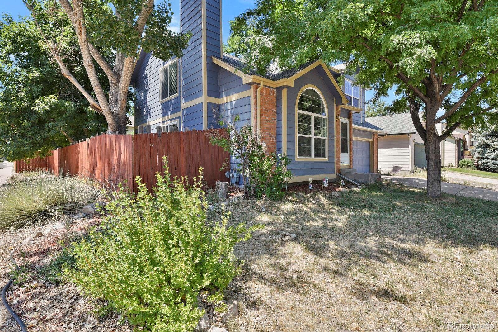 149 S Pembrook Street, castle rock  House Search MLS Picture