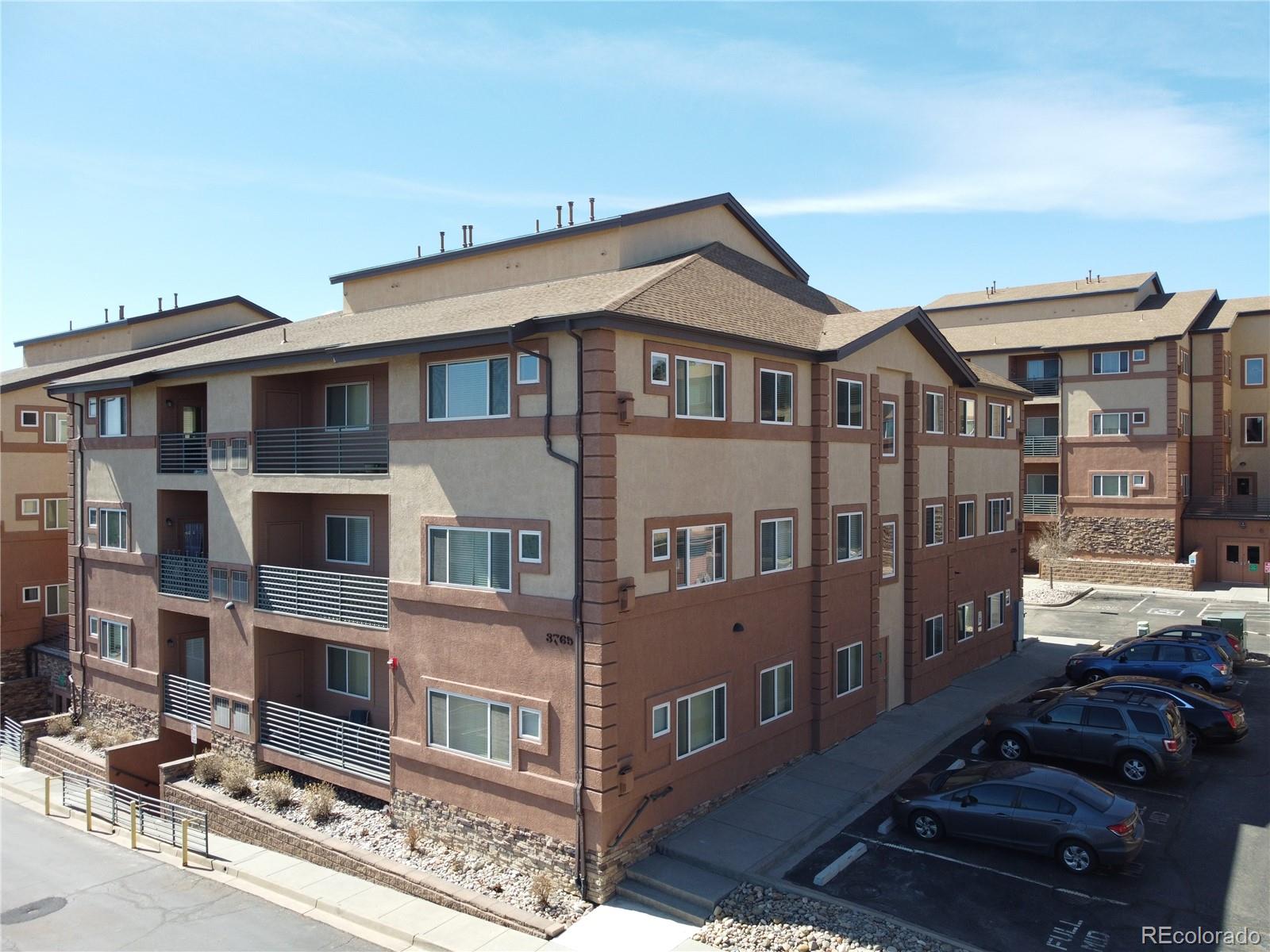 colorado springs  House Search Picture