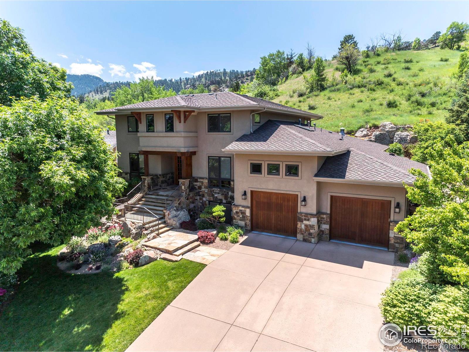 boulder  House Search Picture