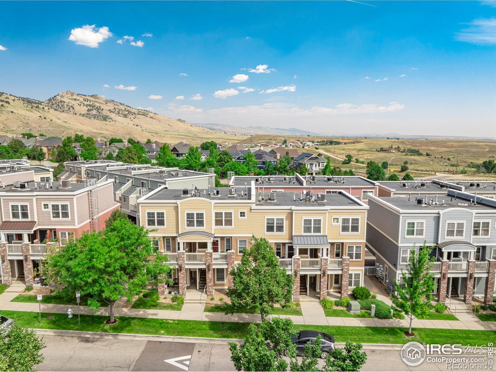 boulder  House Search Picture