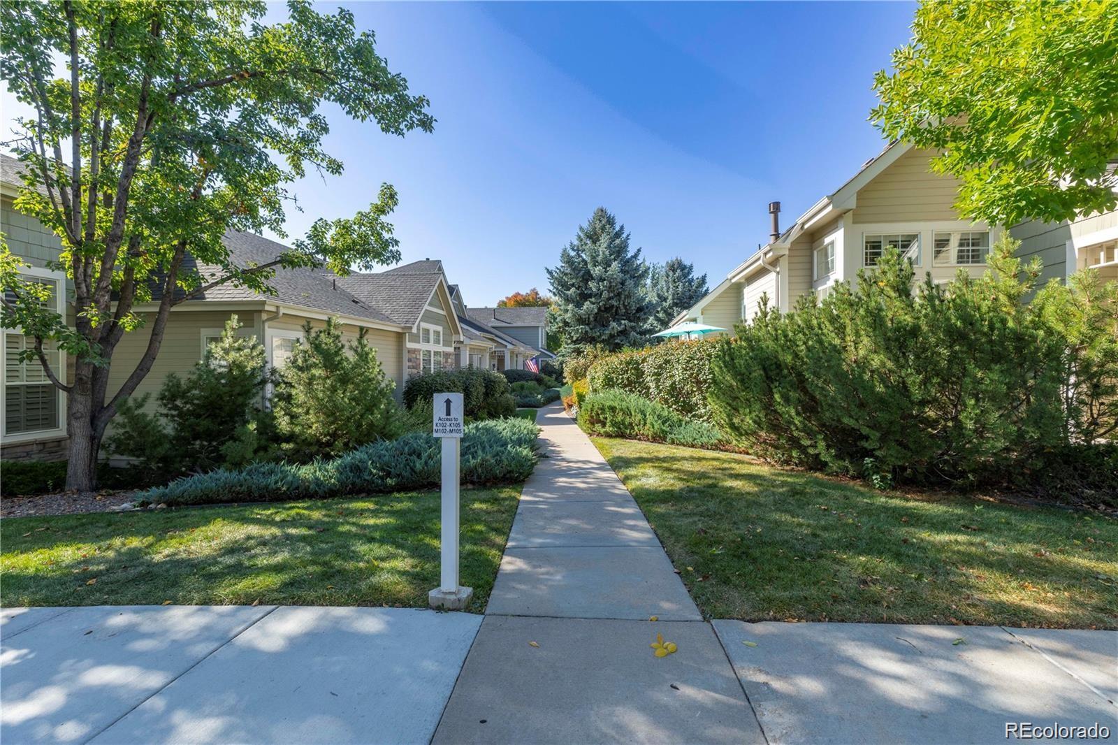 Pinehurst Denver Home | MLS #: 55479505155 W Quincy Avenue, Denver Beds: 2 Baths: 3 Price: $515,000