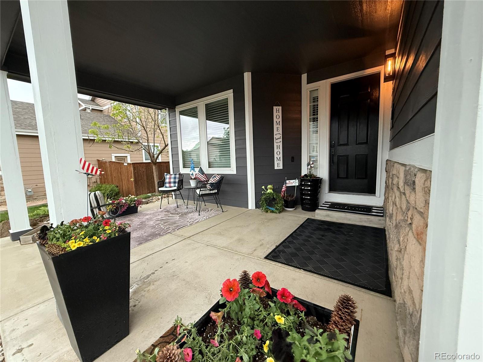 653  Glenarbor Circle, longmont  House Search MLS Picture