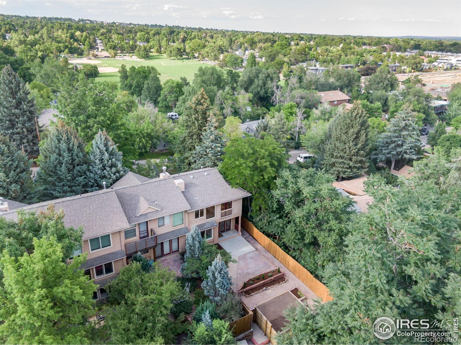 boulder  House Search Picture
