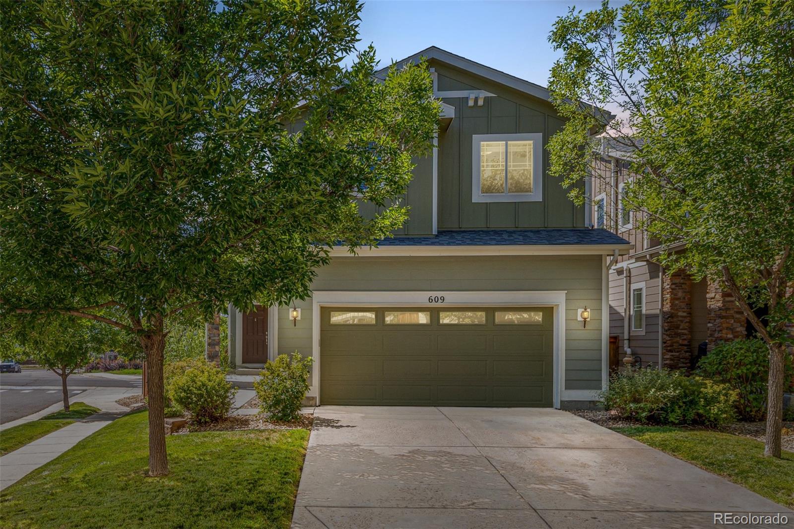 609  Westcliff Drive, lafayette MLS: 8209985 Beds: 3 Baths: 3 Price: $700,000