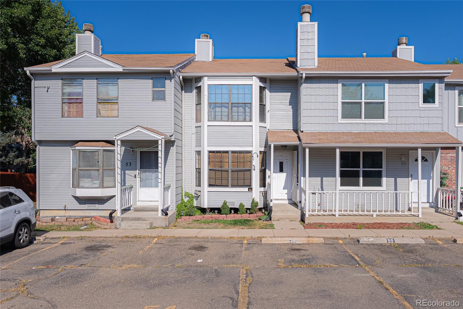 8156  Washington Street, denver MLS: 3666930 Beds: 2 Baths: 2 Price: $310,000