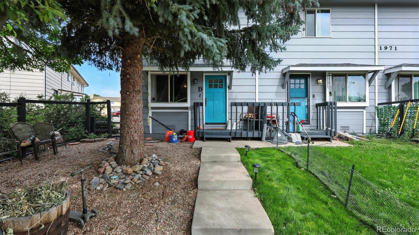 colorado springs&nbsp; House Search Picture