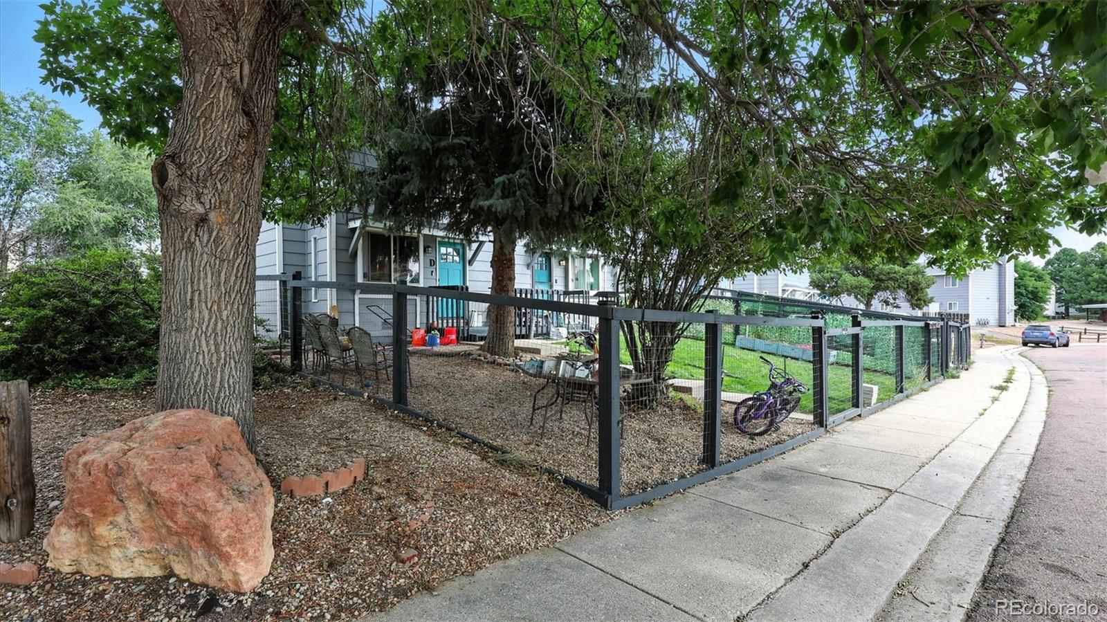 1971  Mineola Street, colorado springs&nbsp; House Search MLS Picture