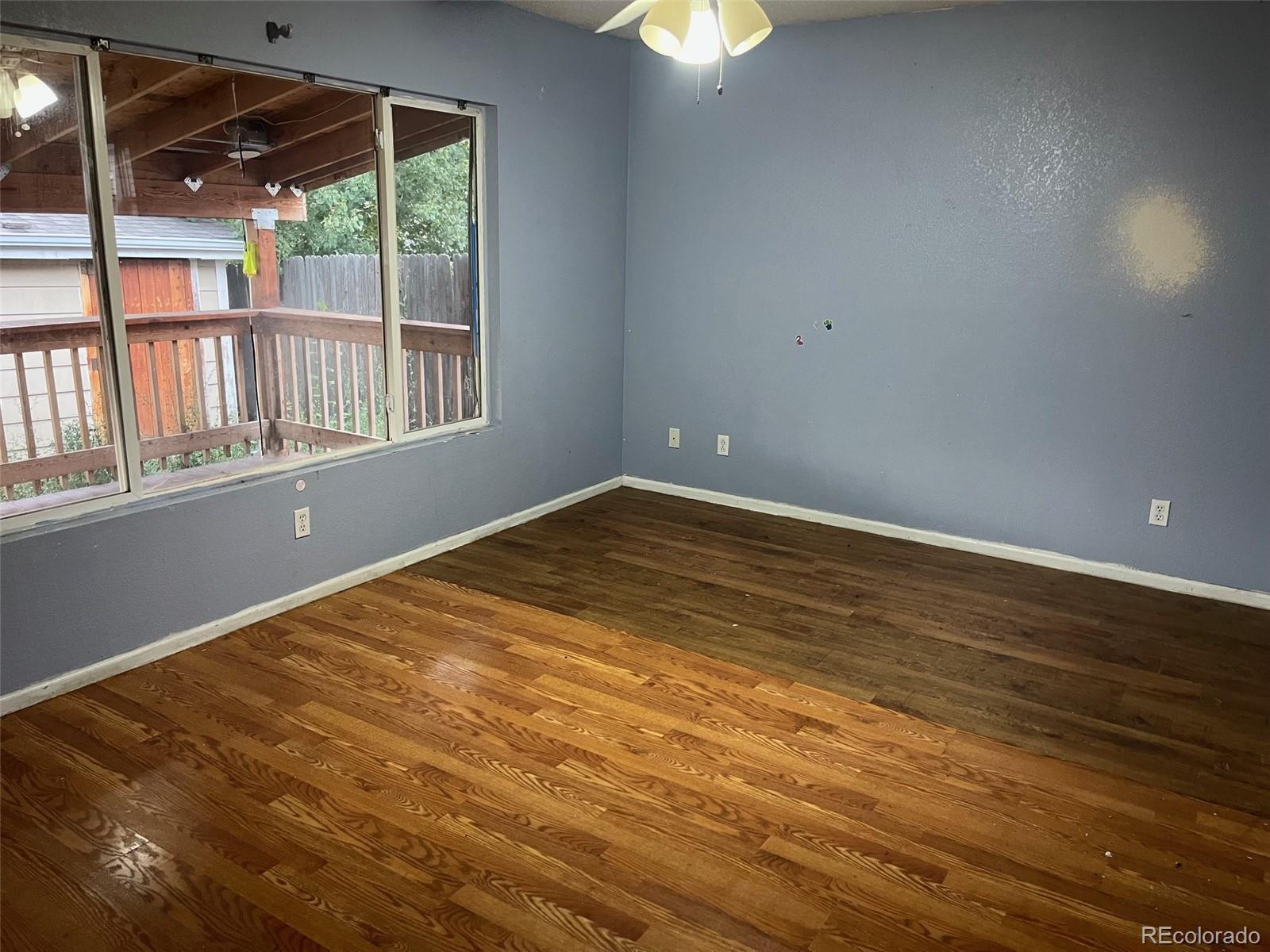 5117  Kittredge Street, denver  House Search MLS Picture
