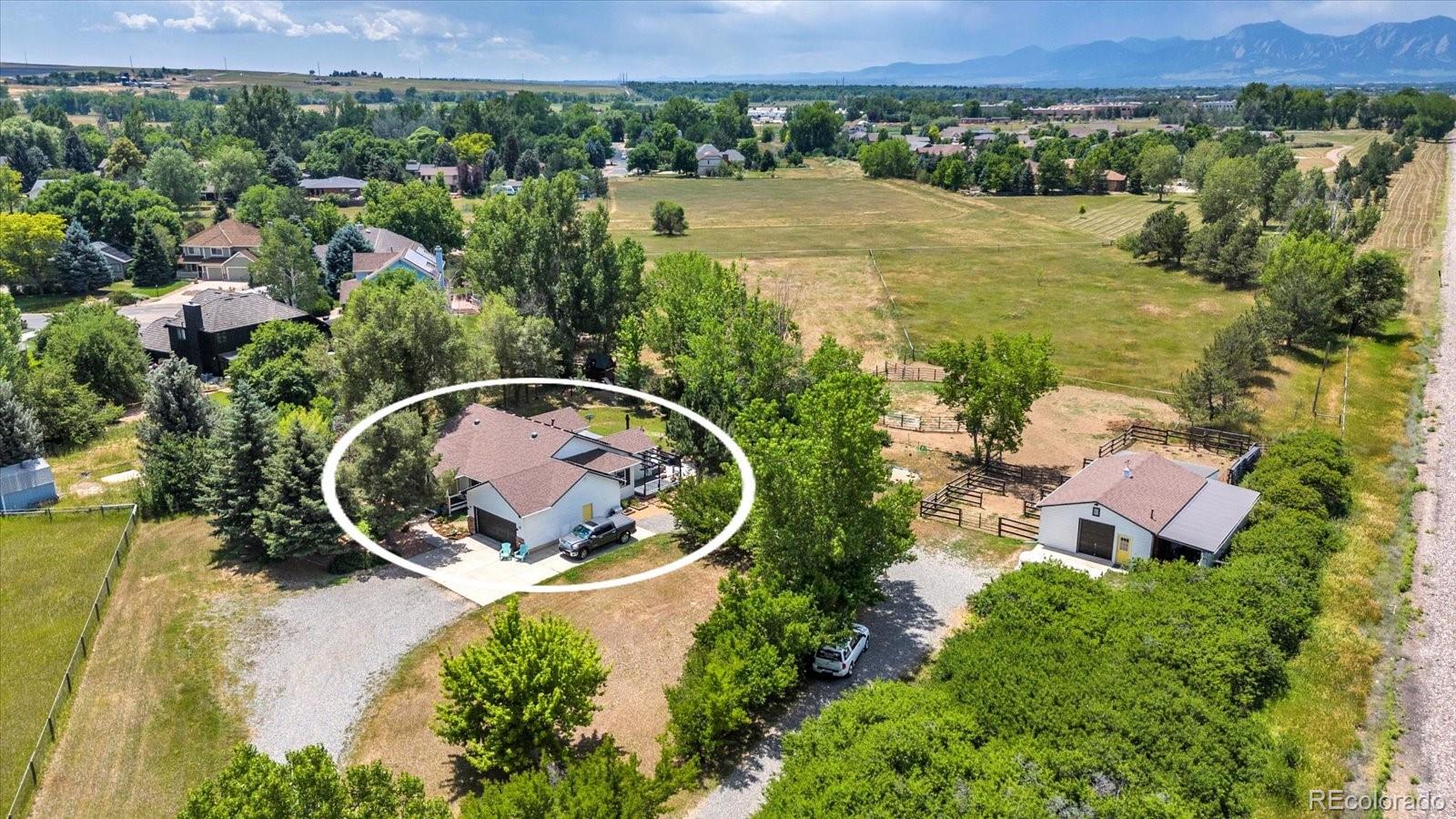 niwot  House Search Picture