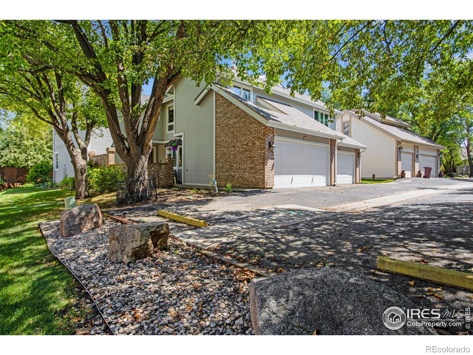 636  Cheyenne Drive, fort collins  House Search MLS Picture