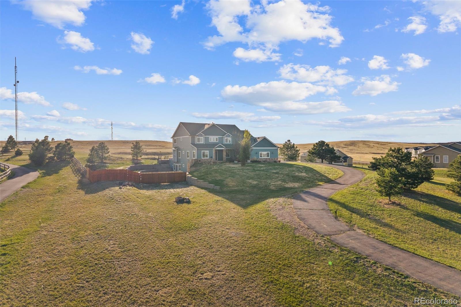 603  Coyote Trail, elizabeth&nbsp; House Search MLS Picture
