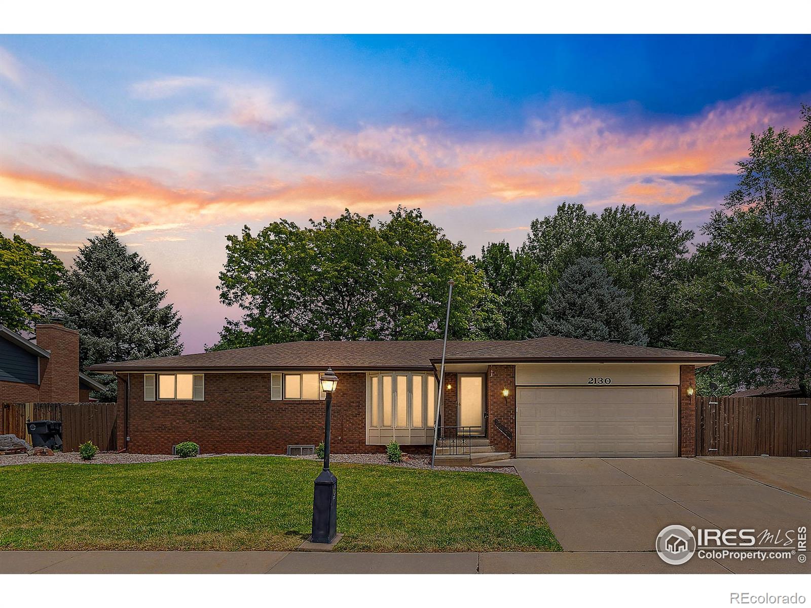 2130  Squires Street, longmont MLS: 4567891041342 Beds: 4 Baths: 3 Price: $585,000