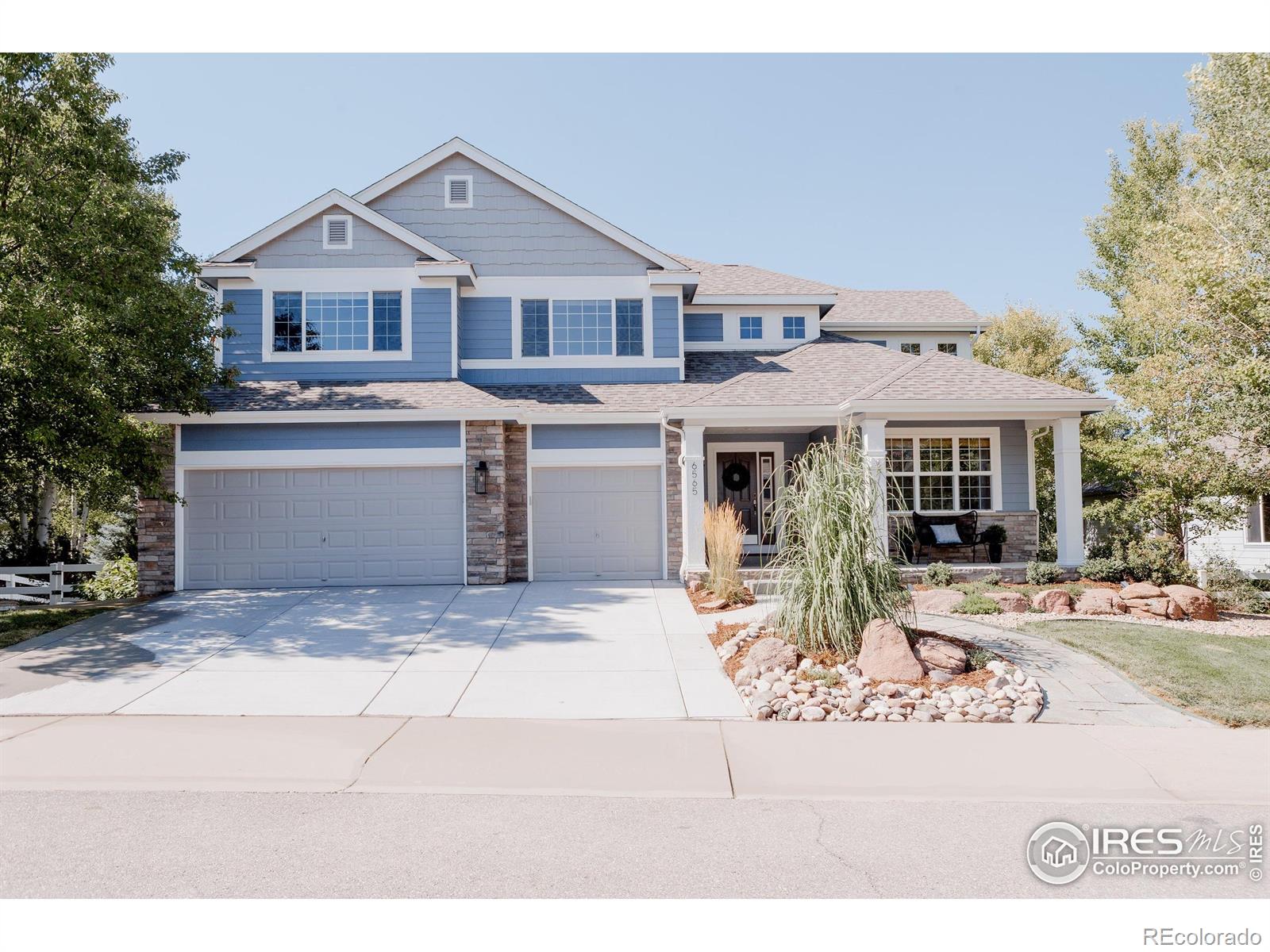 loveland  House Search Picture