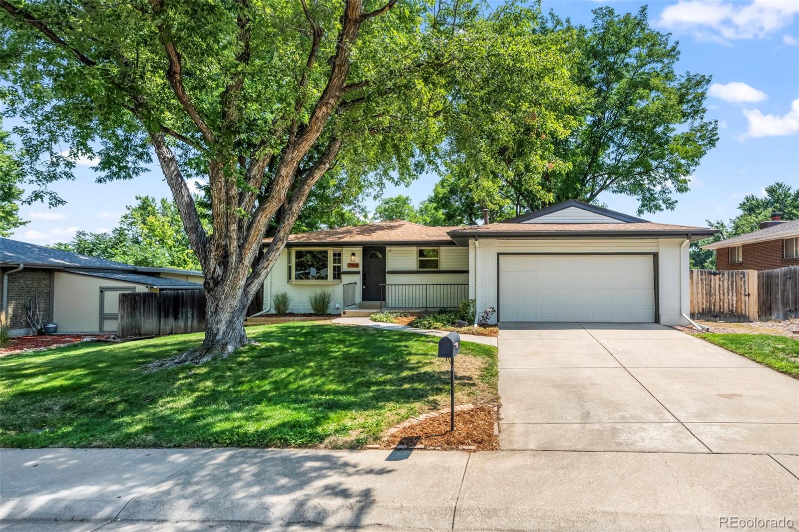 7454  Upham Court, arvada  House Search MLS Picture