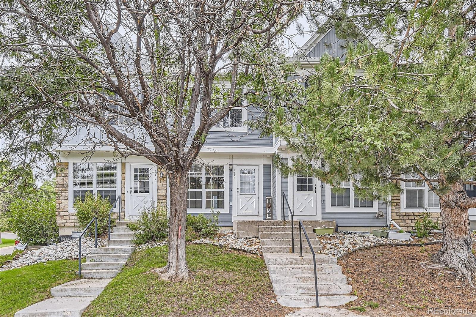 1034 S Paris Court, aurora MLS: 6926265 Beds: 3 Baths: 4 Price: $392,500