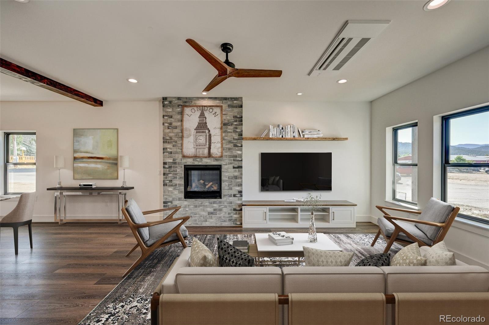 430  Pinon Street, buena vista&nbsp; House Search MLS Picture