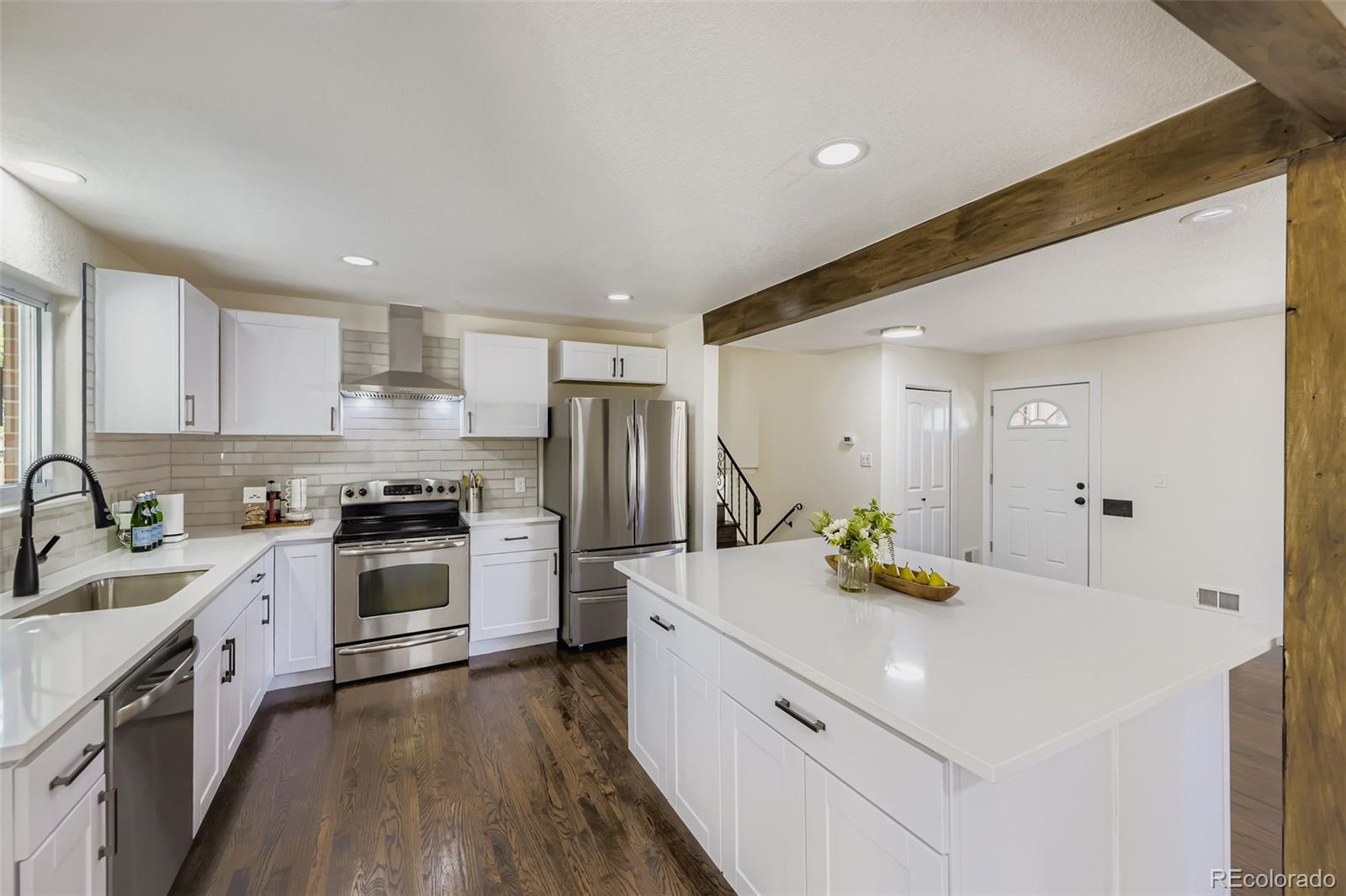 9917  Clark Drive, northglenn  House Search MLS Picture