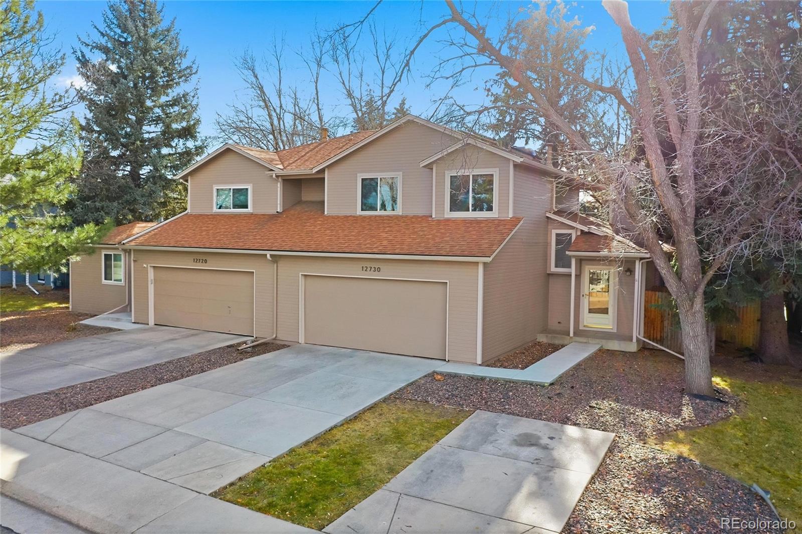 12730 W 67th Way, arvada&nbsp; House Search MLS Picture